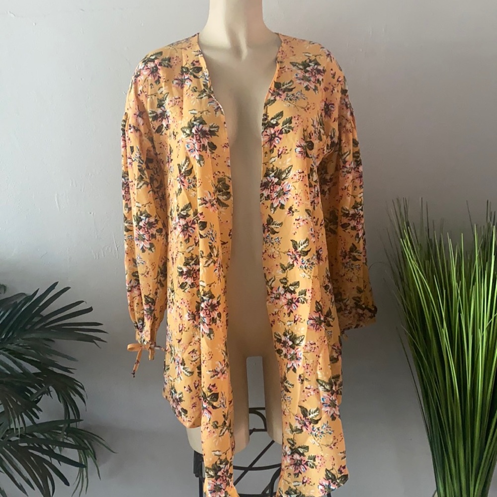 Flynn Skye Kimono